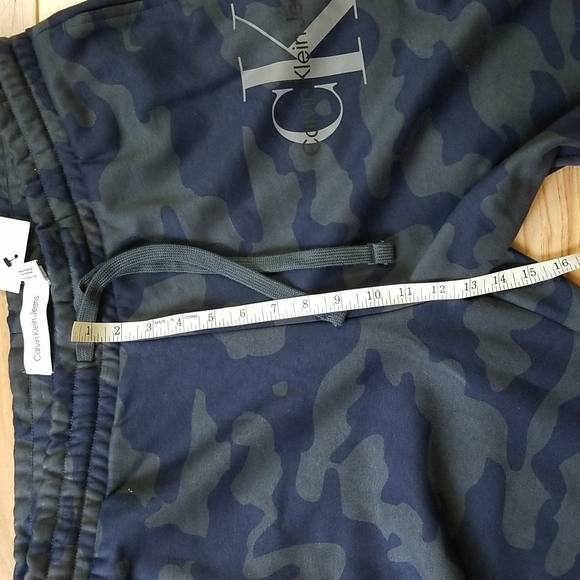 Calvin Klein joggers XL - Picture 11 of 11
